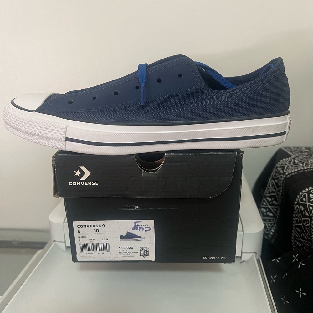 Converse chuck Taylor Woven canvas